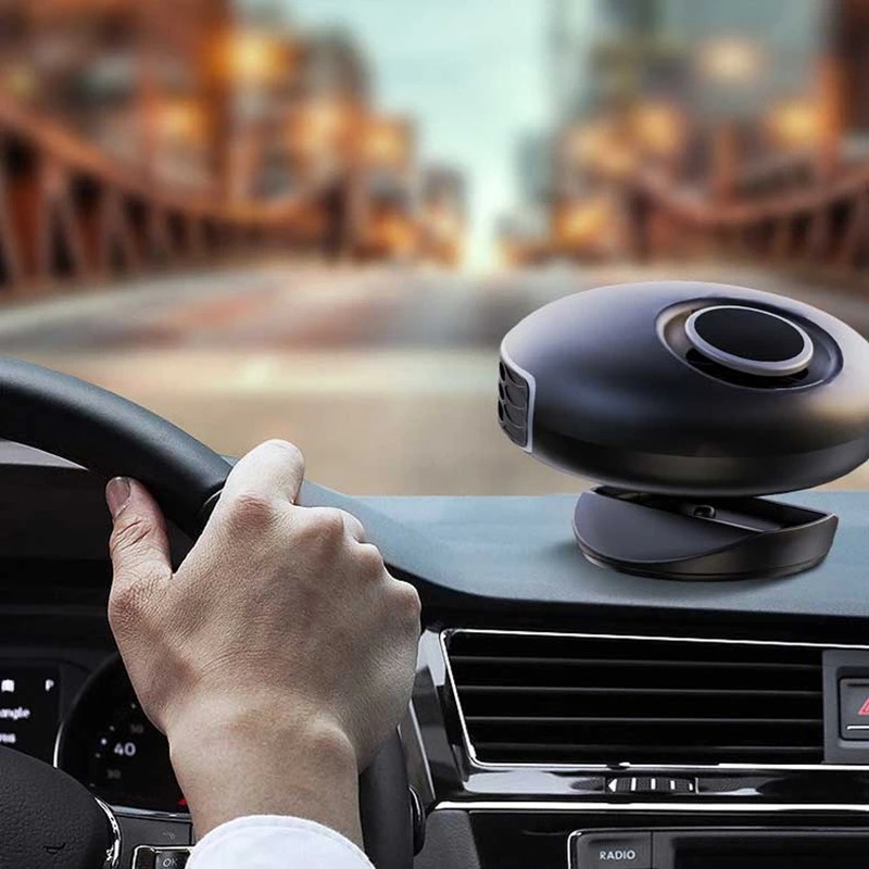 360° Rotation Defrost Defroster Car Heater