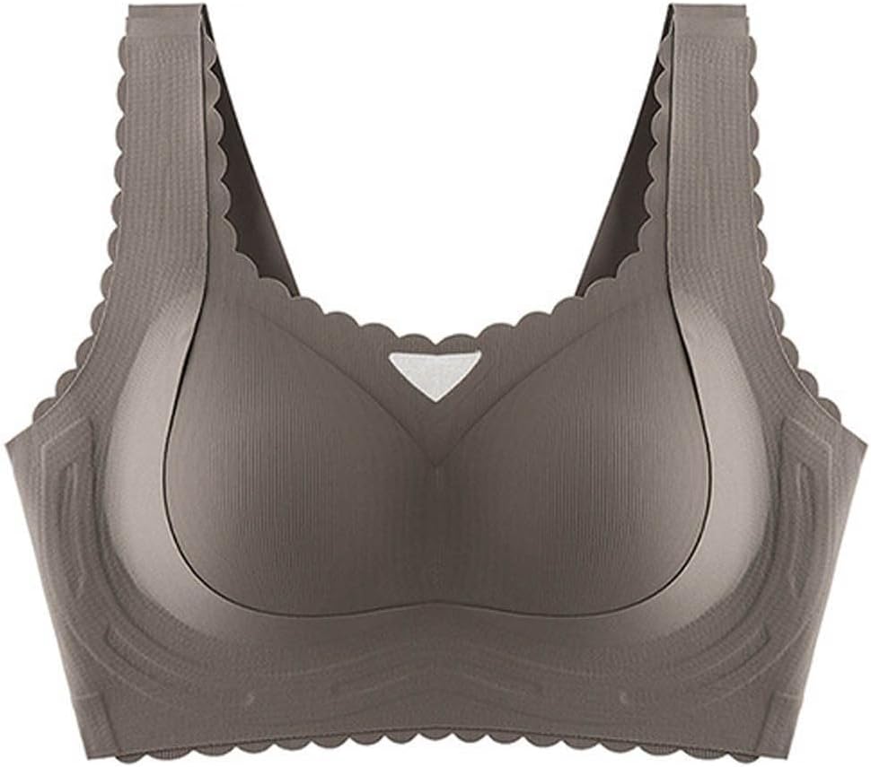 Comfortable Bust Lifting & Shaping Bra