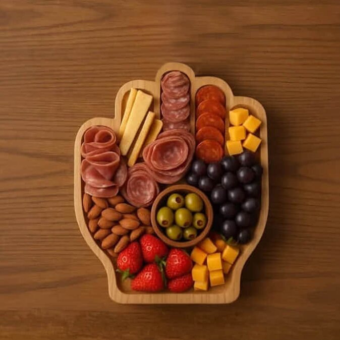 🤣Funny Aperitif Board