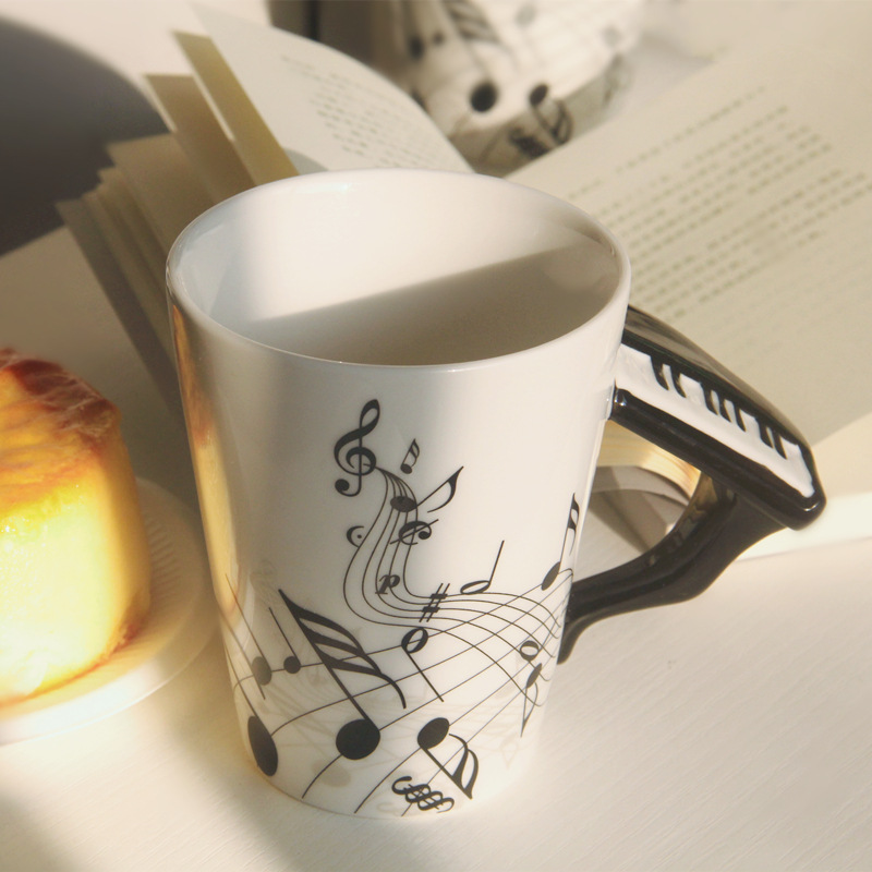 🎵Wonderful Musicians' Mugs🎸