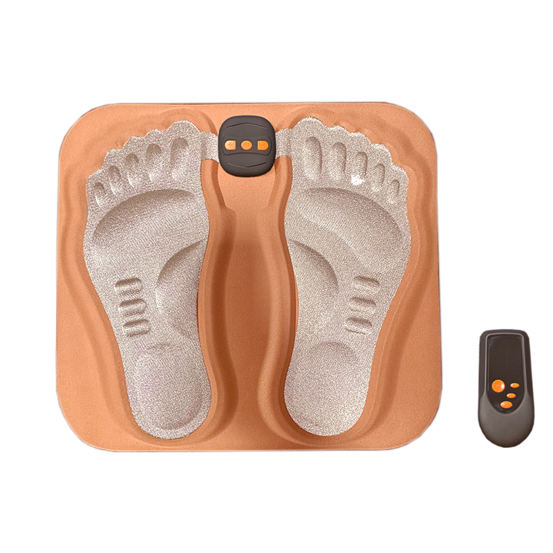 2.0 Electric Foot Massager Pad