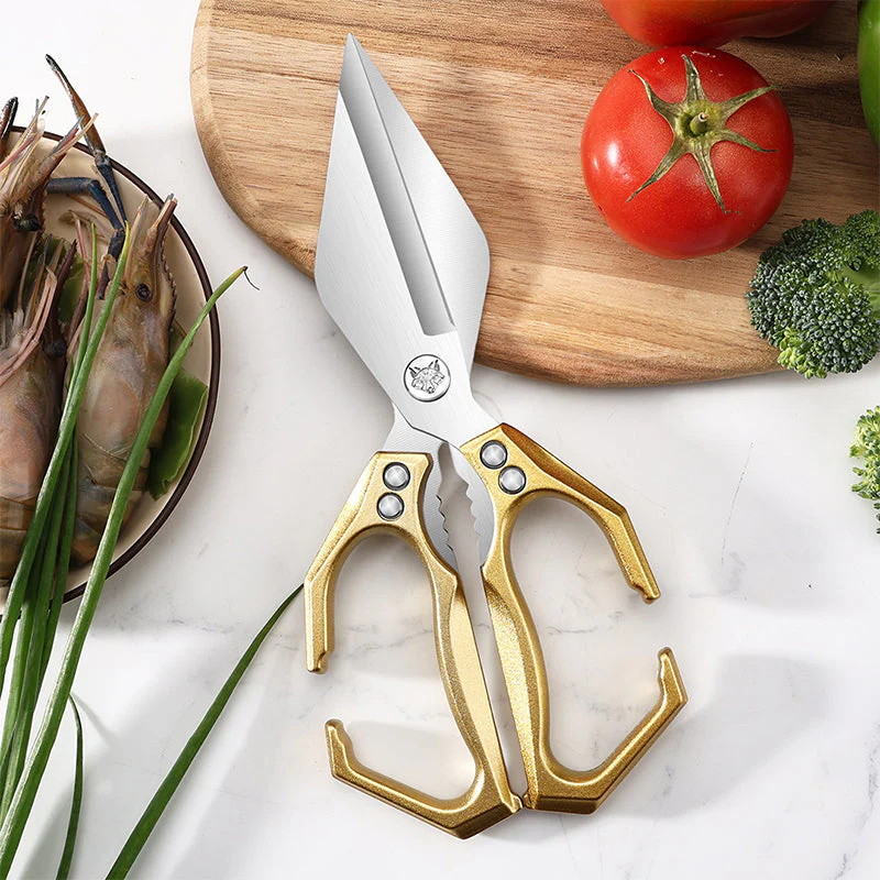 ✂️Multifunctional Heavy-Duty Kitchen Shears