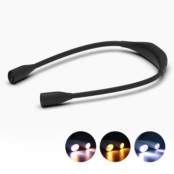 Portable LED Neck Light