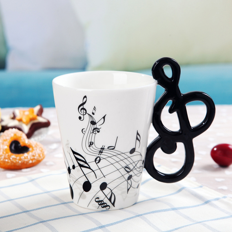 🎵Wonderful Musicians' Mugs🎸