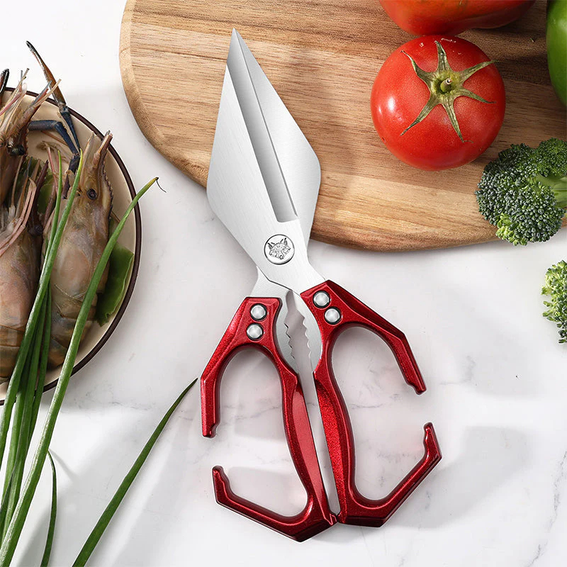 ✂️Multifunctional Heavy-Duty Kitchen Shears