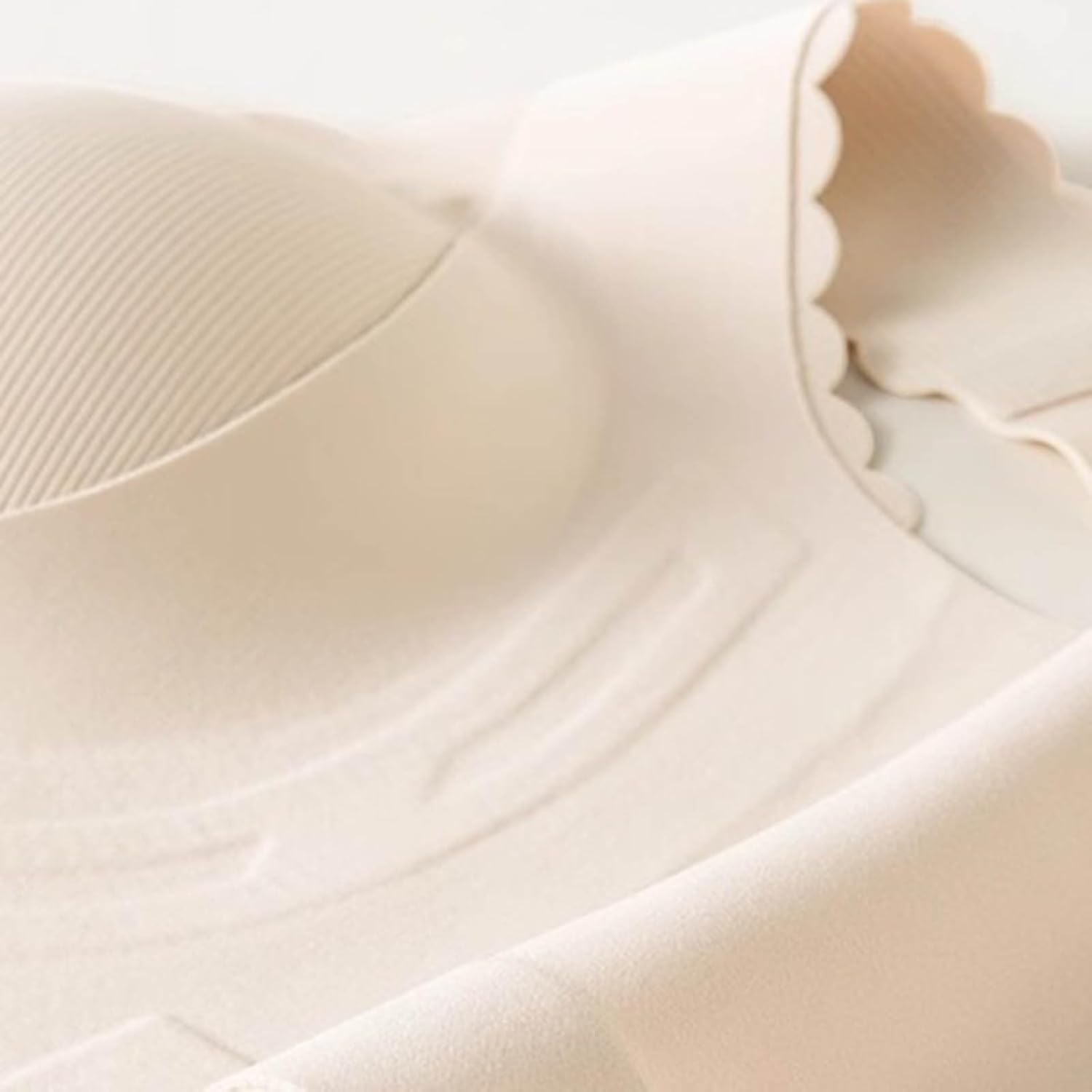 Comfortable Bust Lifting & Shaping Bra