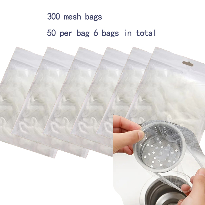 ❤️ Sink Drain Strainer