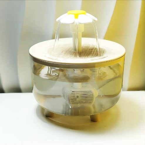 😸🐶New Generation of Intelligent Pet Water Dispenser