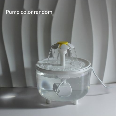 😸🐶New Generation of Intelligent Pet Water Dispenser