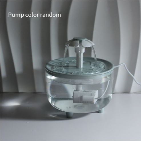 😸🐶New Generation of Intelligent Pet Water Dispenser