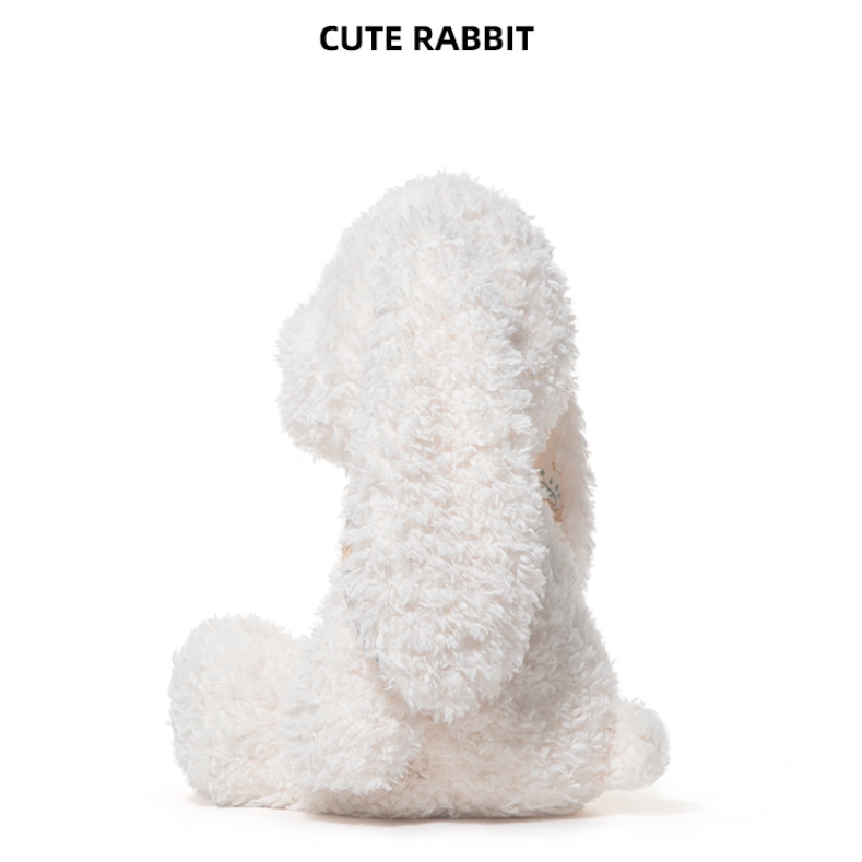 Bunny Plush – Your Cloud-Soft Companion for Cozy Moments