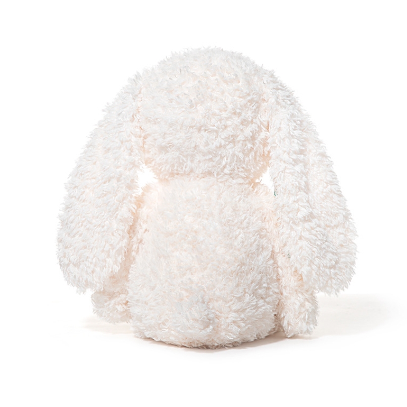 Bunny Plush – Your Cloud-Soft Companion for Cozy Moments