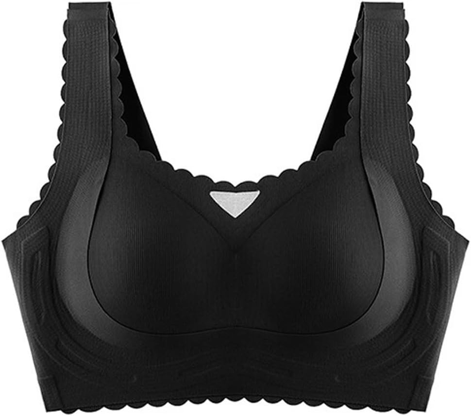 Comfortable Bust Lifting & Shaping Bra