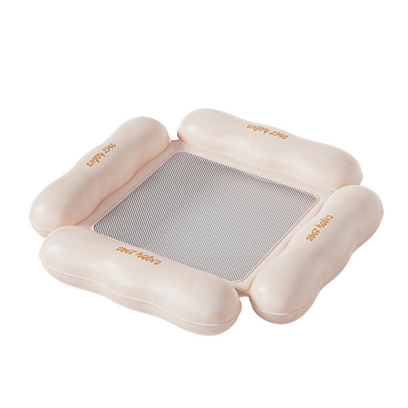 Luxury Mesh Float Lounge – Premium Pool Float for Ultimate Relaxation & Style