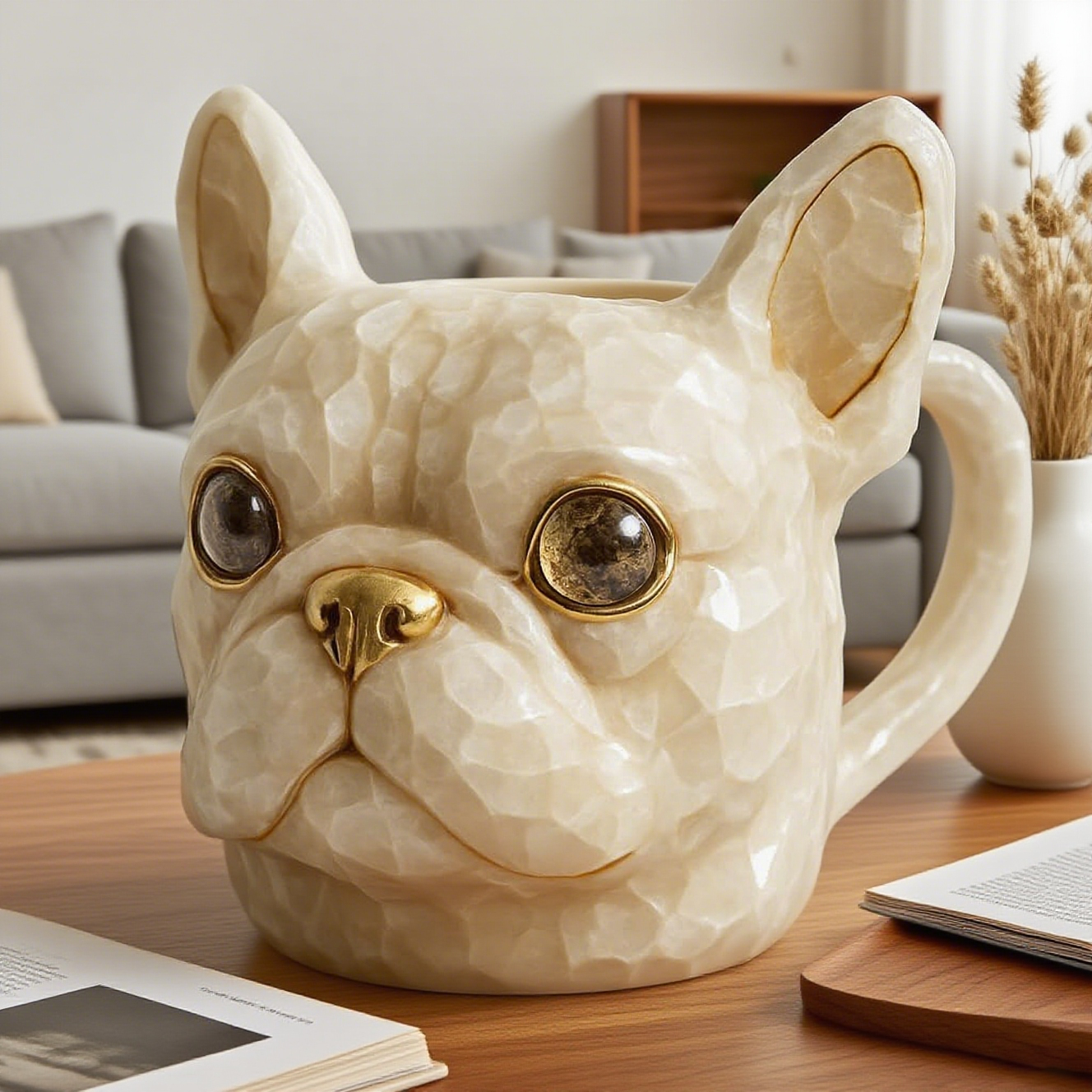 French Bulldog Mug