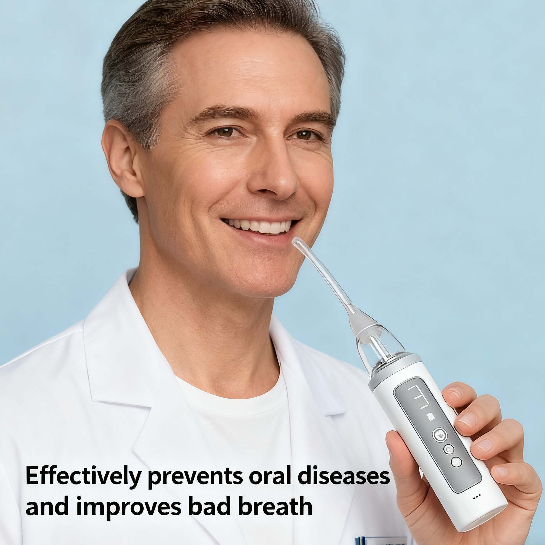 TonsilEase Tonsil Stone Removal Kit