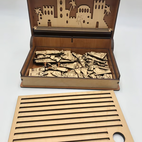 ✝️ Family Easter Holy Week Gift – A Unique Religious Heirloom