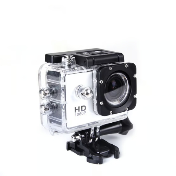 📷Action Camera FHD 1080P 12MP