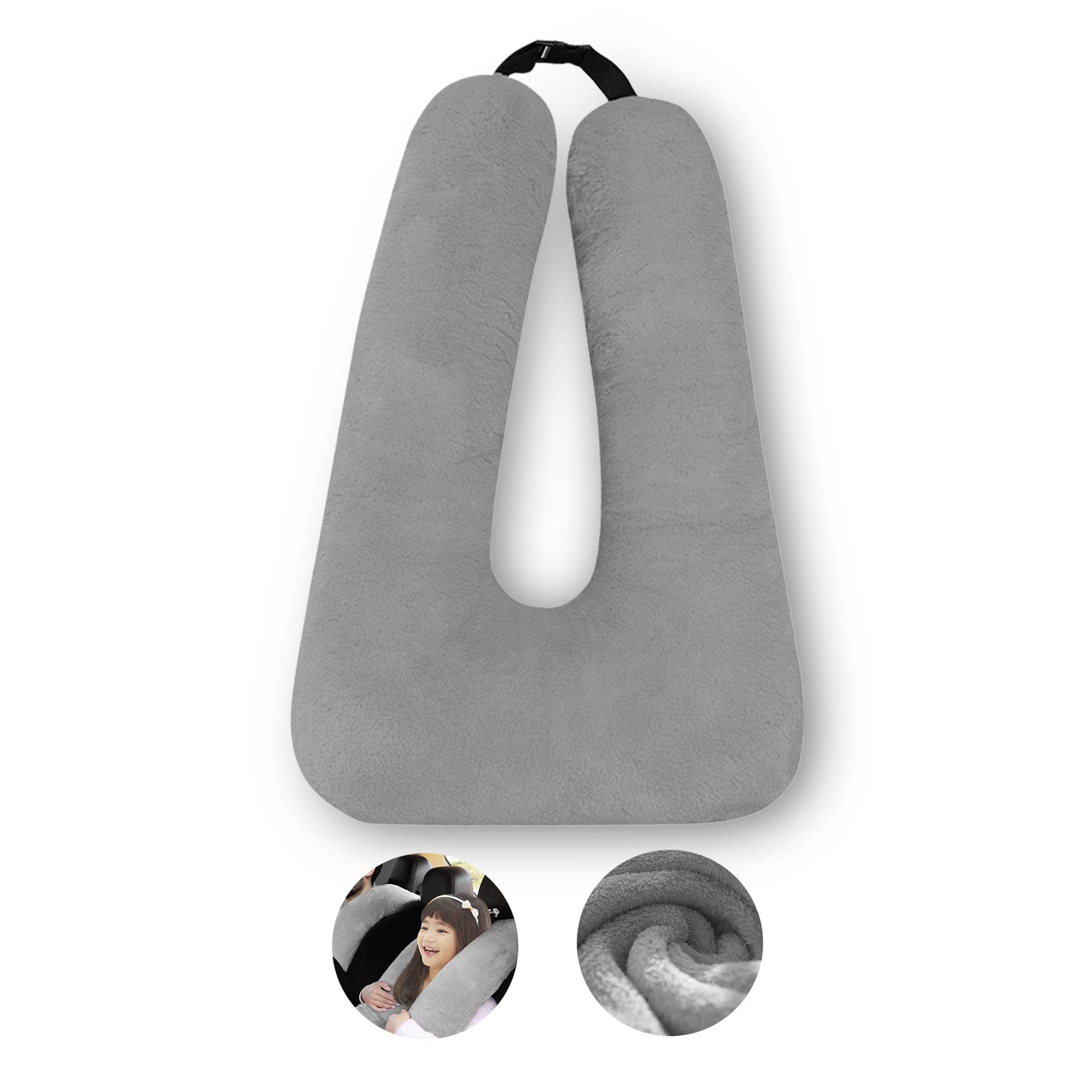 Travel Pillow for Kids