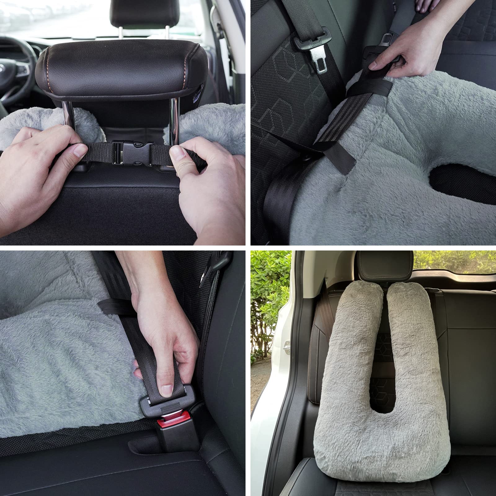 Travel Pillow for Kids