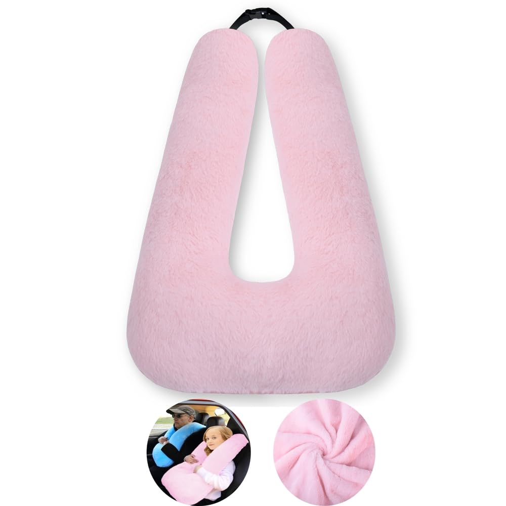 Travel Pillow for Kids