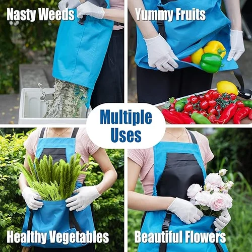 LAST DAY 49% OFF-Garden Apron