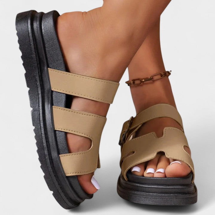 Orthopedic Sandals