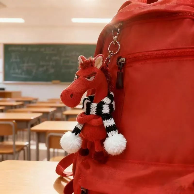 🐎Year of the Horse Lucky Mascot