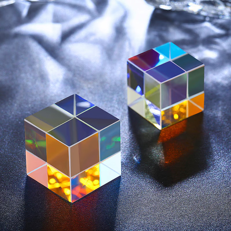 🔥49% OFF🔥Magic Prism Cube