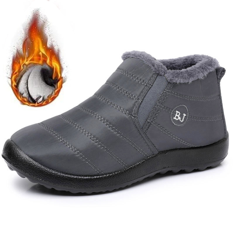 Women Premium Warm & Comfy Snow Boots