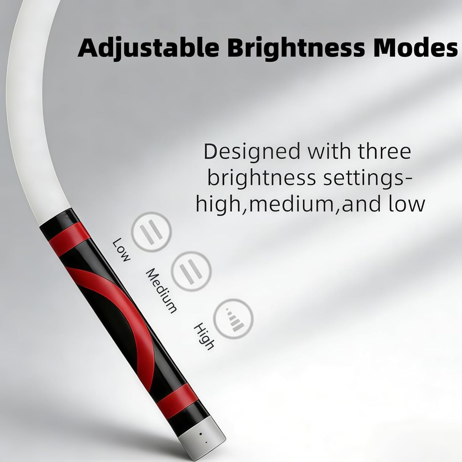 Flexible LED Light Stick