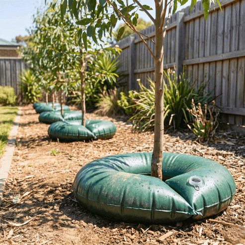Slow Release Tree Watering Bag