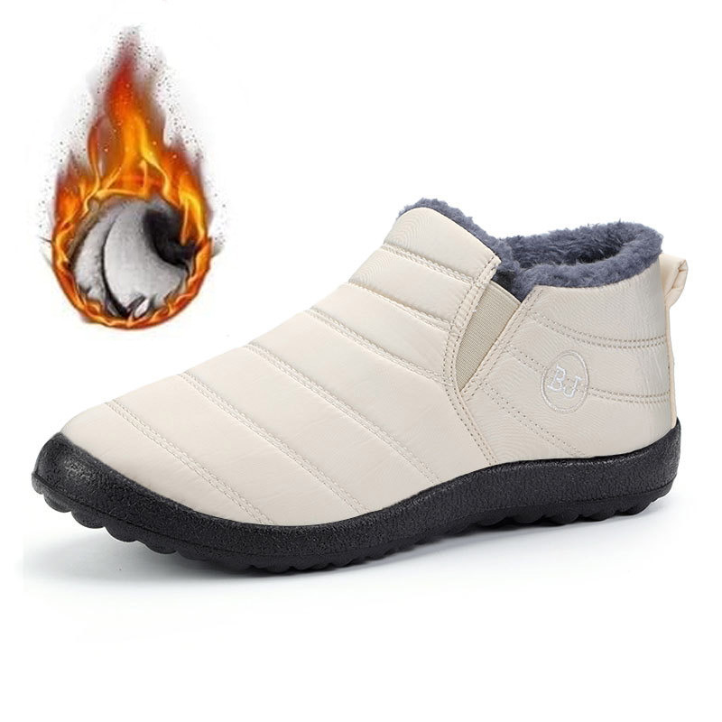 Women Premium Warm & Comfy Snow Boots