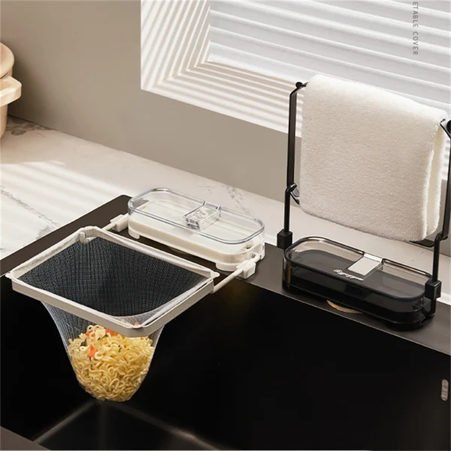❤️ Sink Drain Strainer