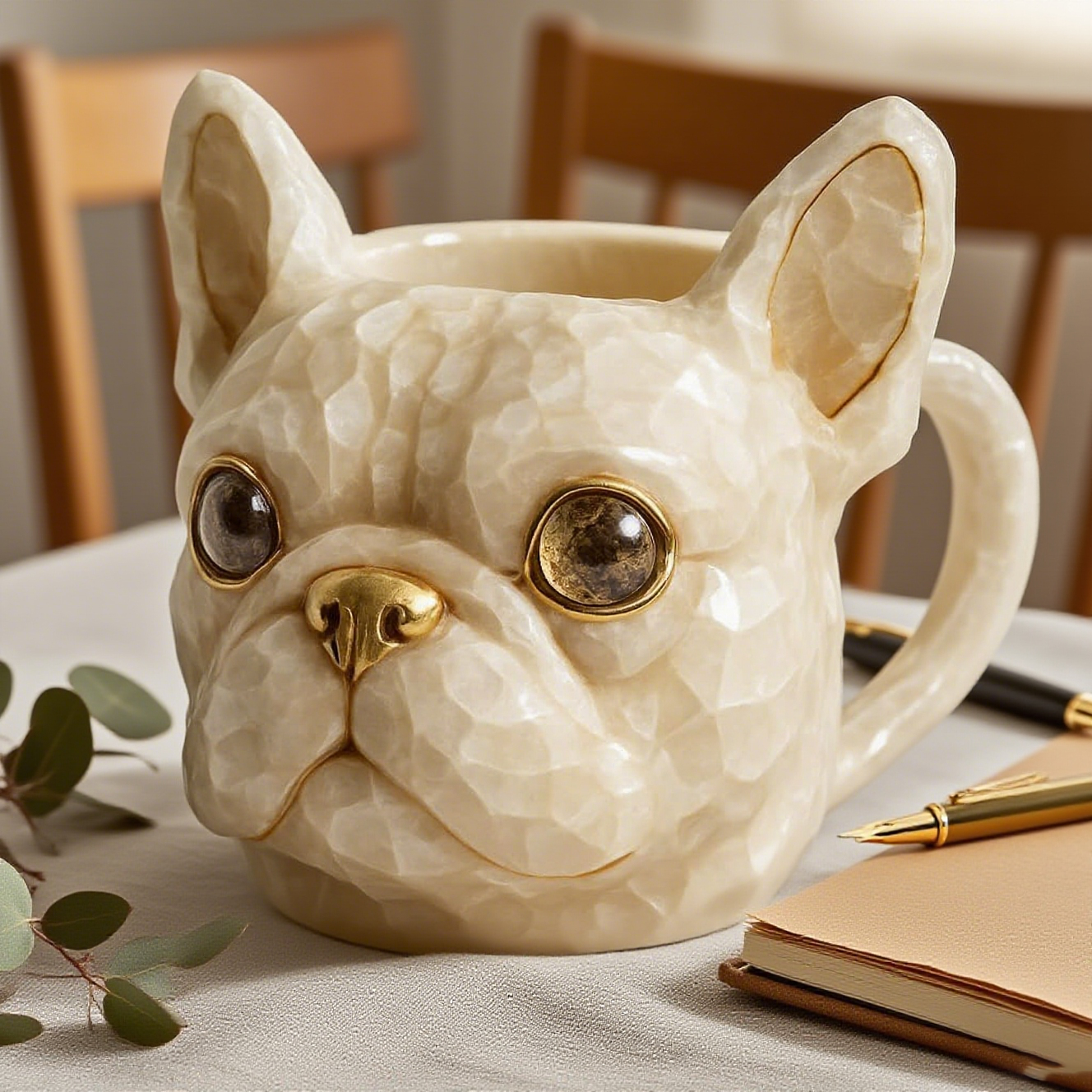 French Bulldog Mug