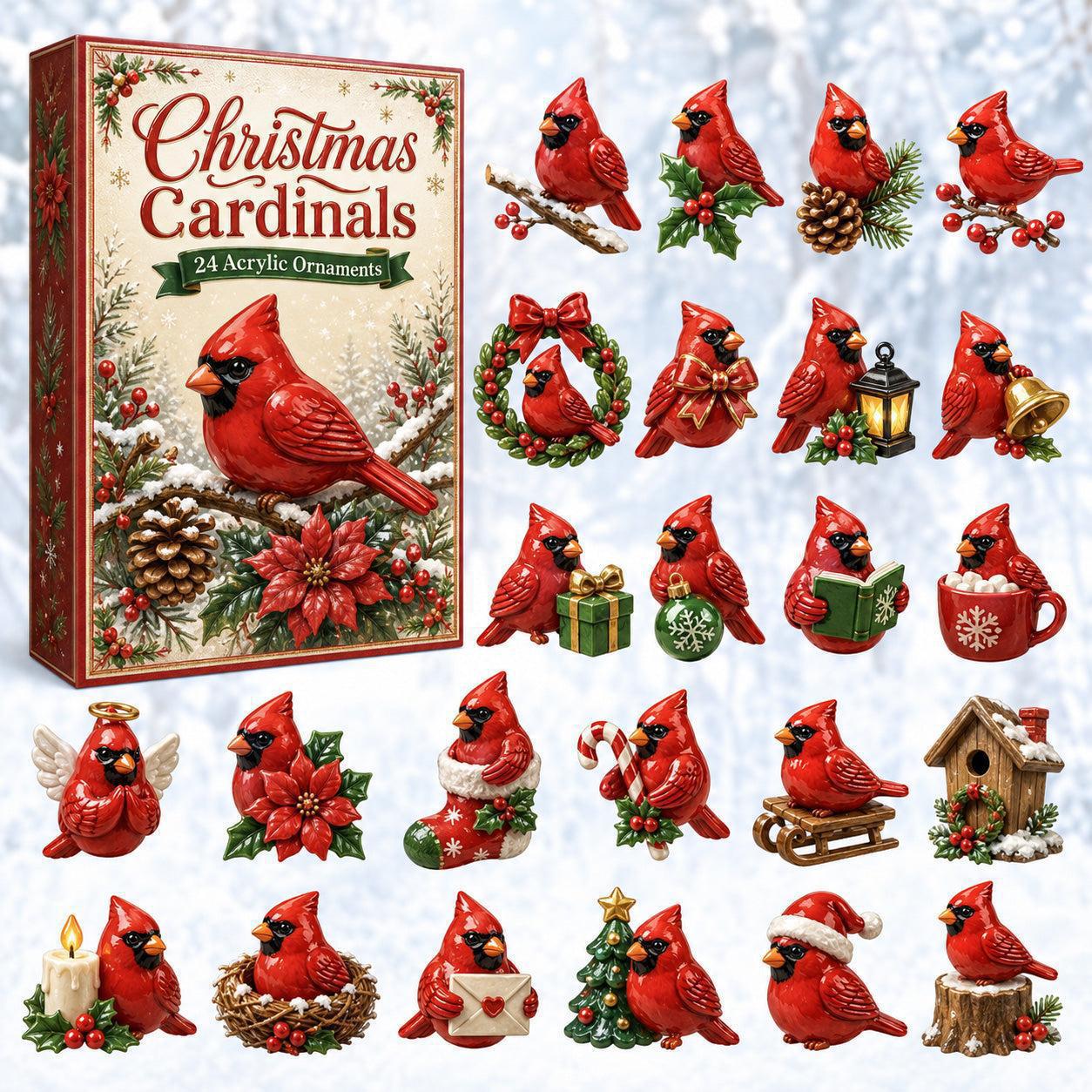 🎄 Christmas Advent Calendar