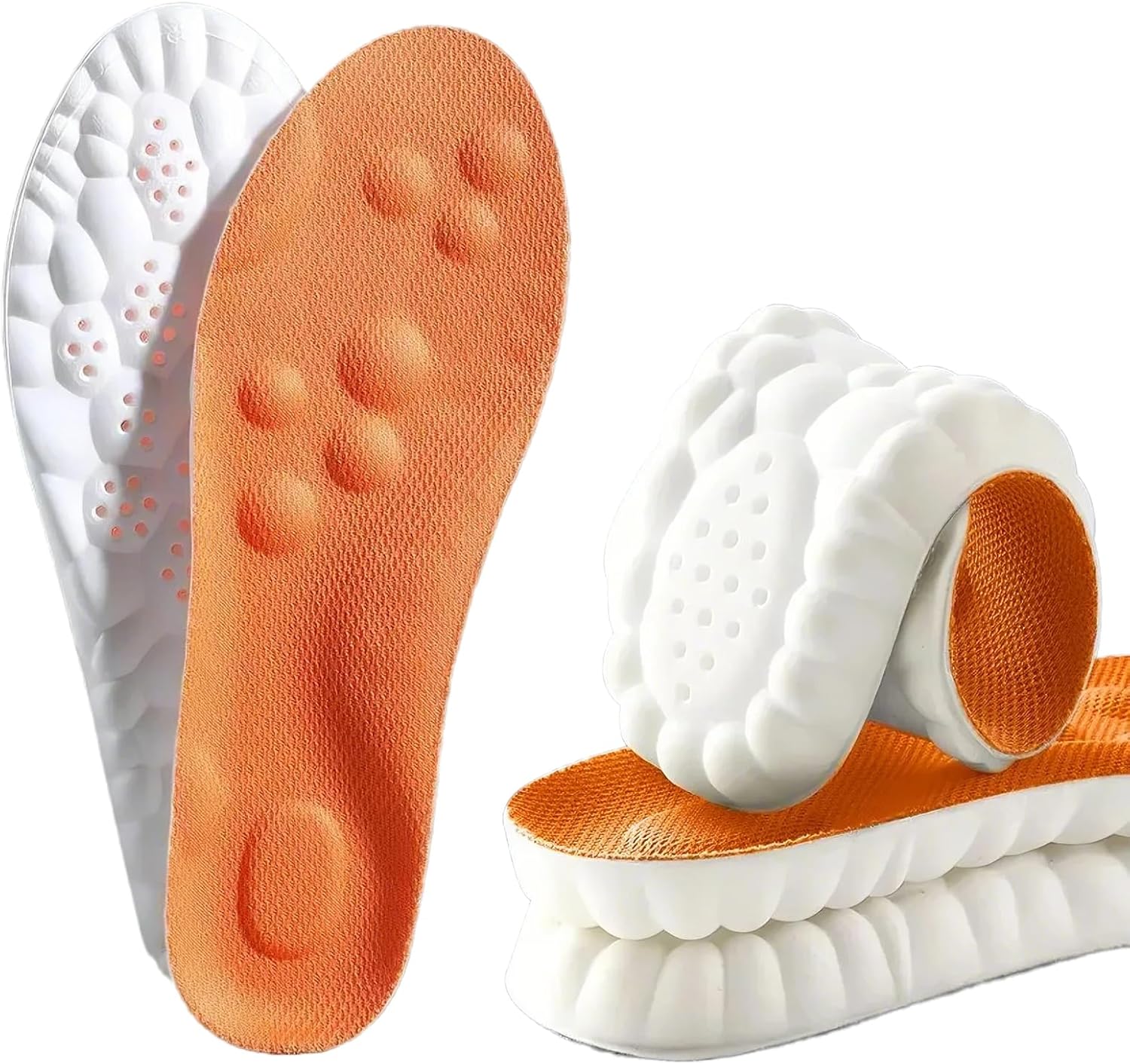 Massage Insoles