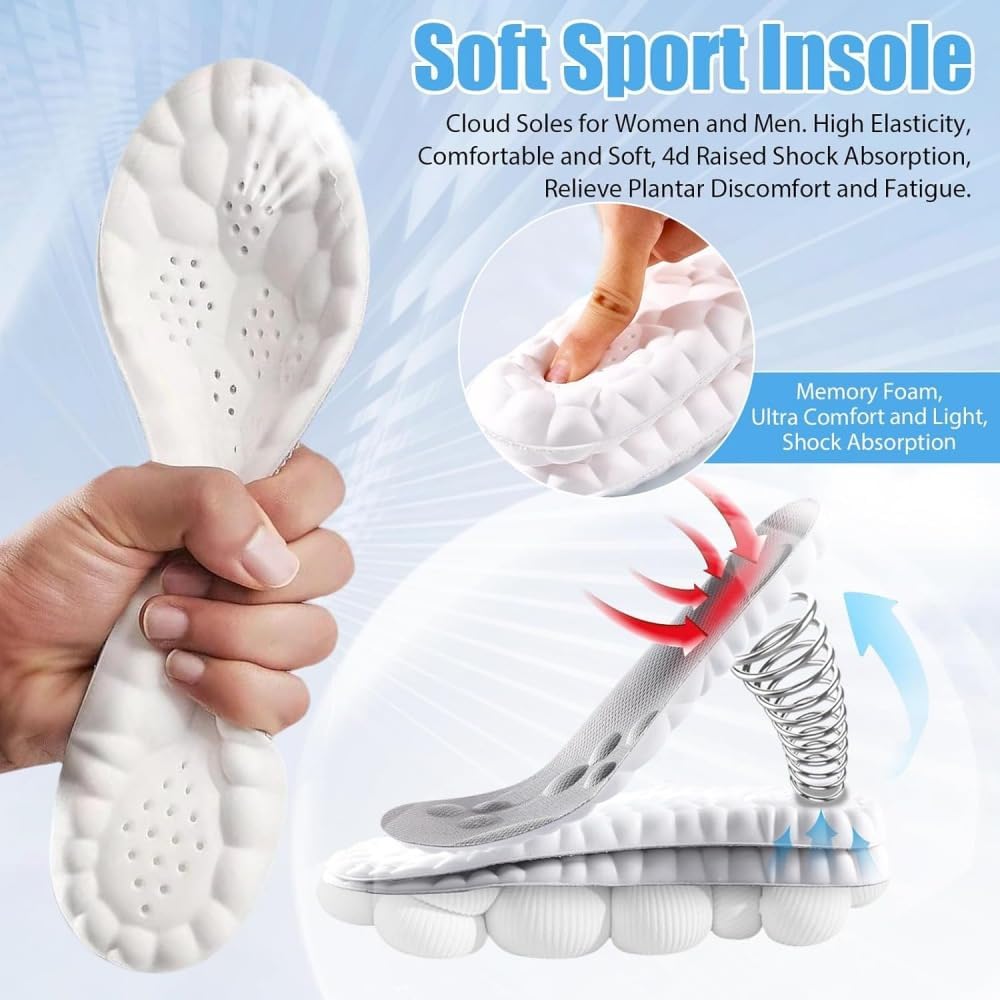 Massage Insoles