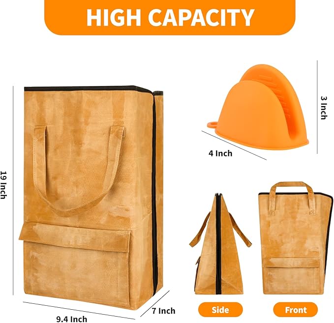 BBQ Blanket for Resting Meat