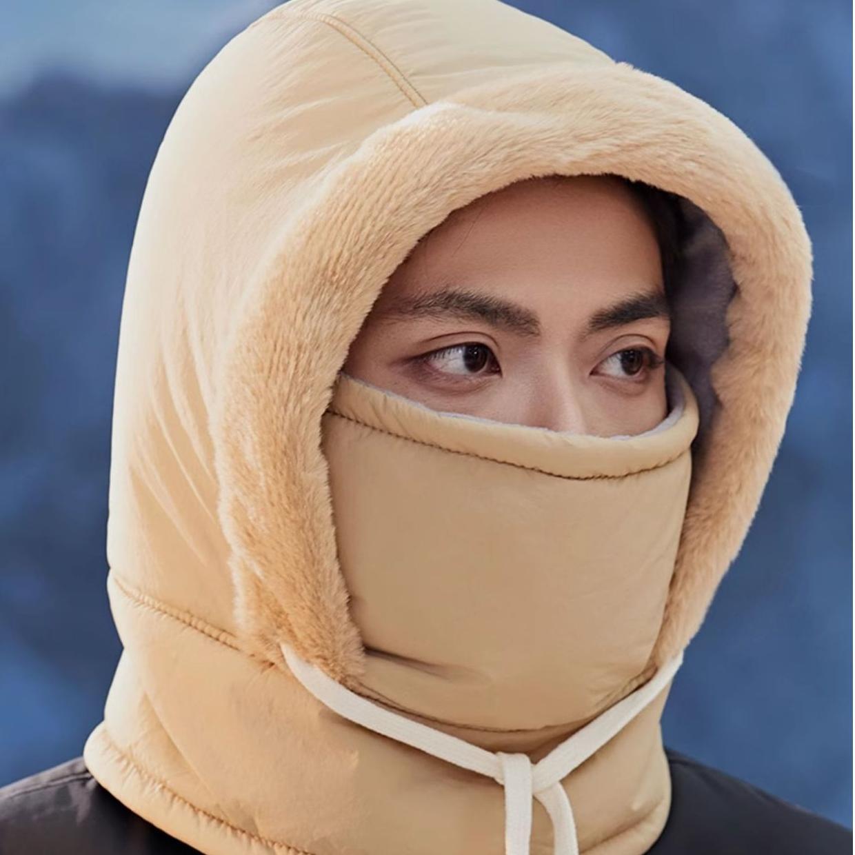 Winter Waterproof Thermal Ski mask