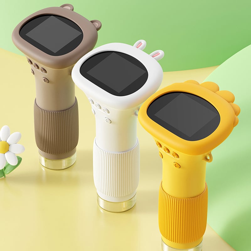 ❤️HOT SALE❤️Kids Microscope