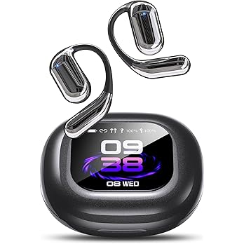 AI Language Translation Earbuds