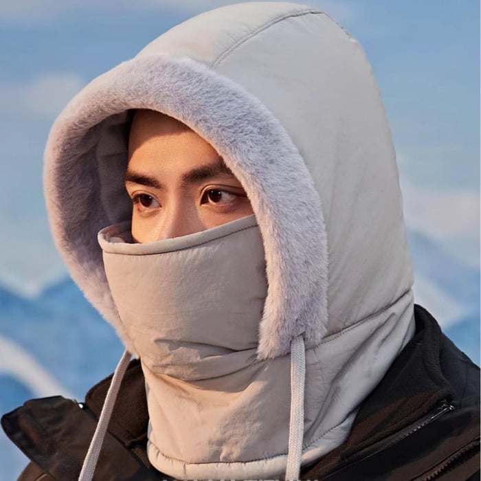 Winter Waterproof Thermal Ski mask