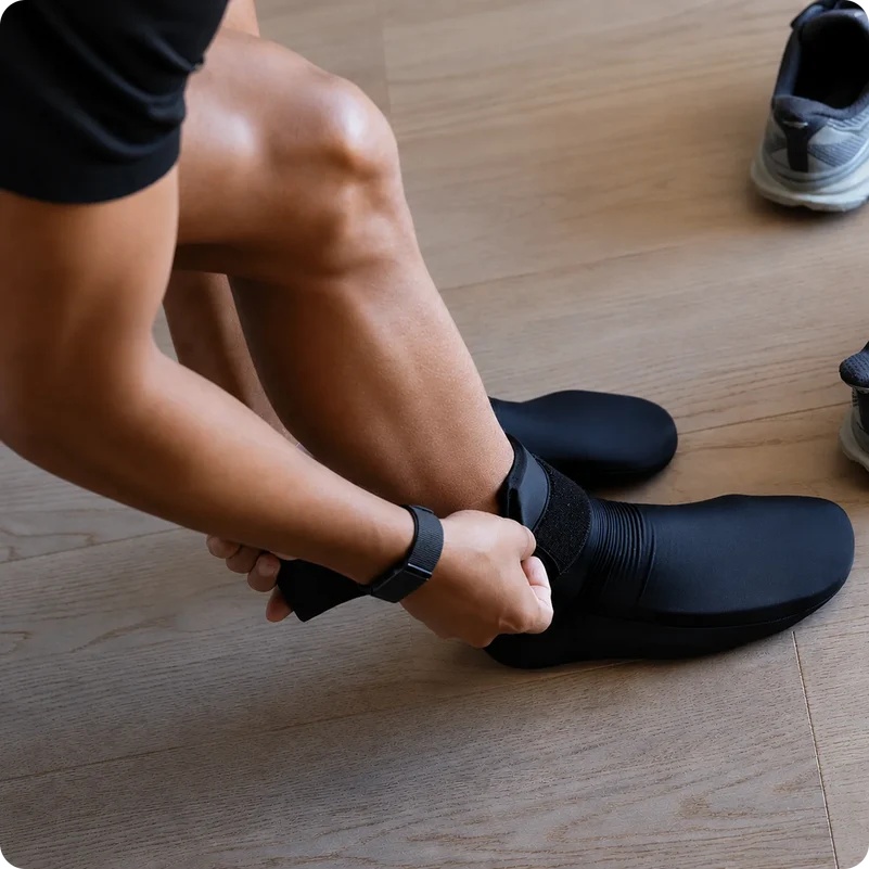 Healatia™ Cold Recovery Socks