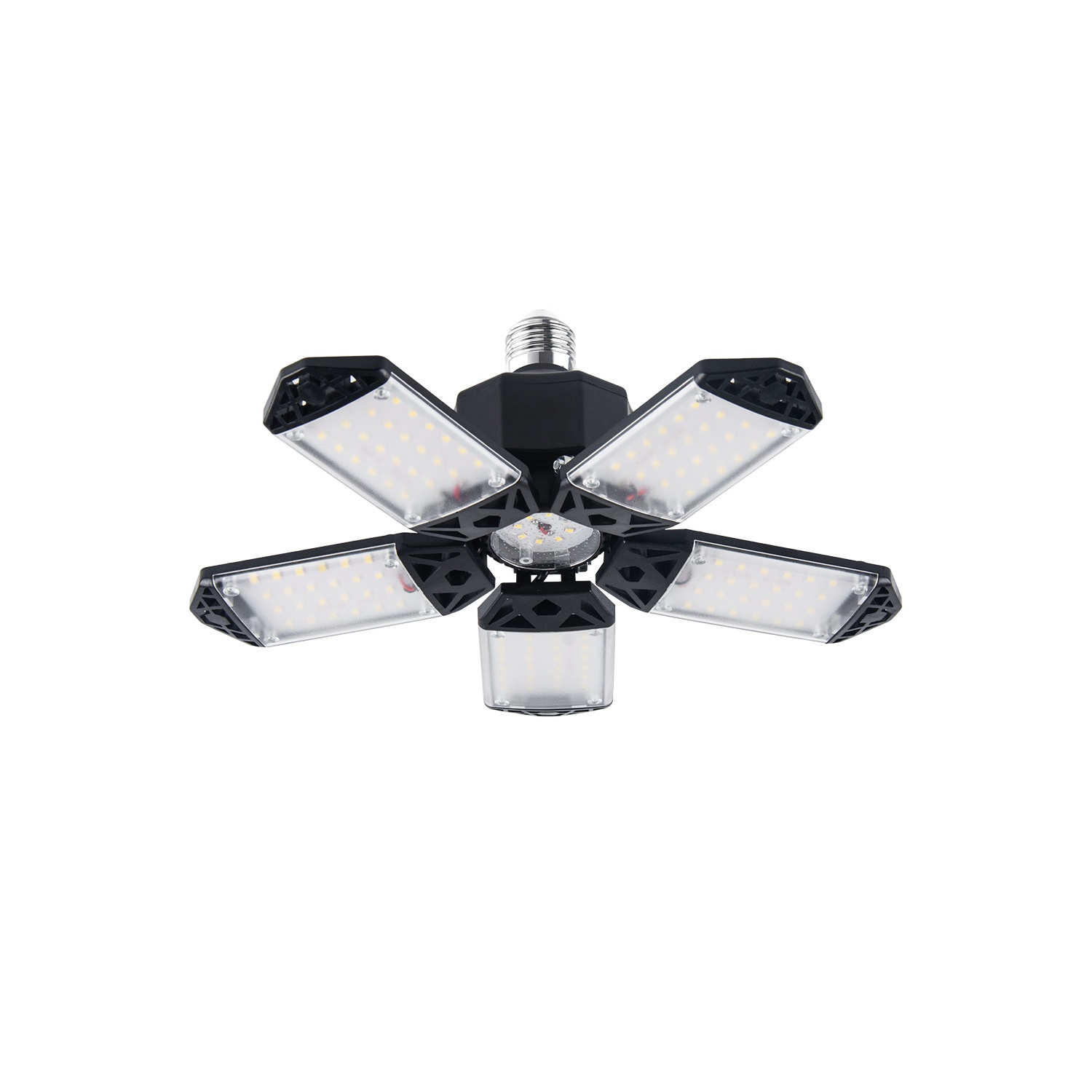 360° no dead corners Super Bright LED Garage Lights