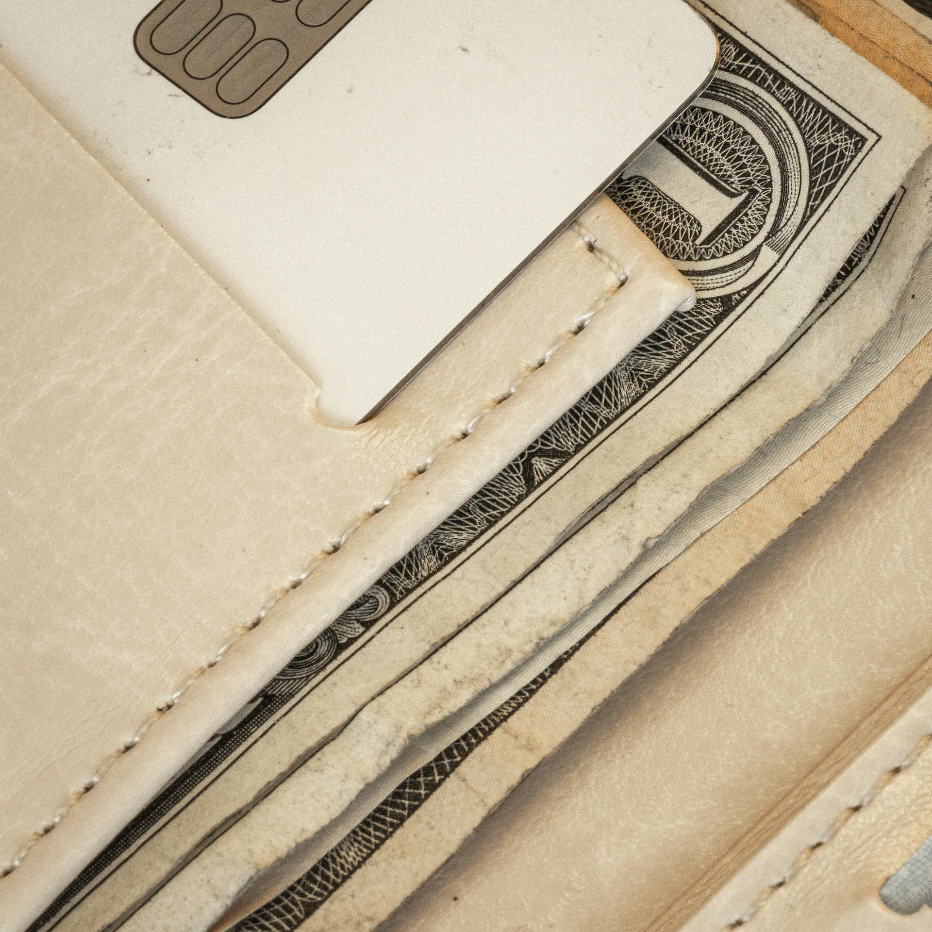 THE WORLDS FIRST BOOK WALLET