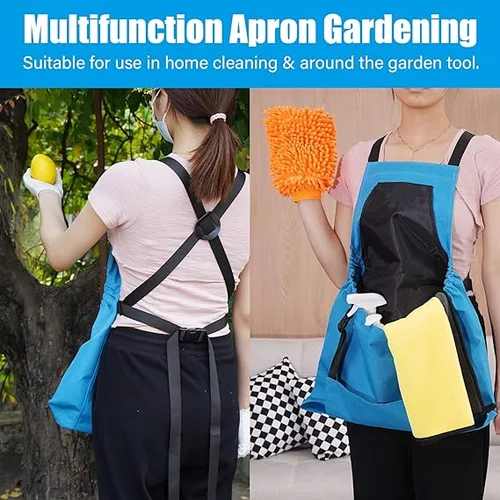 LAST DAY 49% OFF-Garden Apron