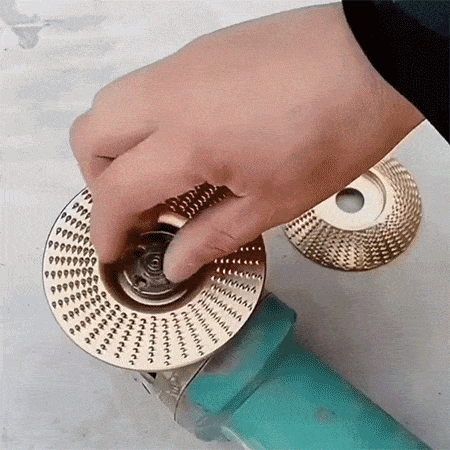 🔥🔨 Pro-Grade Wood Cutting Discs [3 PCS]