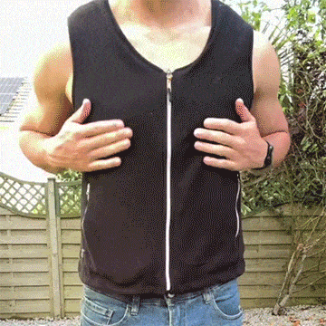 🔥🔥🔥Smart Charging Heating Polar Fleece Vest