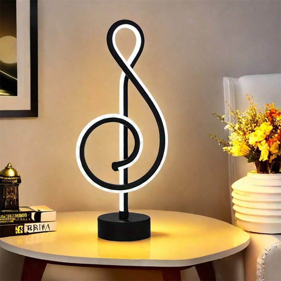 ✨Artistic Minimalist Desk Lamp